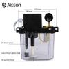 0.5L 1L 2 Liters  Automatic CNC Electromagnetic Lubrication Oil Pump Lubricator 220V DCR50
