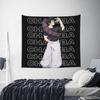 Jujutsu Kaisen Cutecore Tapestry funko Wall Hanging Blanket Tapestry Home Decor Items Wall Decorations