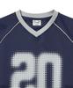 PHYSICAL DEPARTMENT Neko Rugby Long Sleeve_Navy