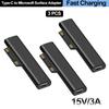 Mobile Phone Adapter Type C to USB Adapter 3.0 USB-C 3.1 Male OTG A Female Data Connector For MacBook Pro iPad Mini 6/Pro