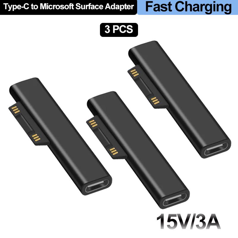 Mobile Phone Adapter Type C to USB Adapter 3.0 USB-C 3.1 Male OTG A Female Data Connector For MacBook Pro iPad Mini 6/Pro