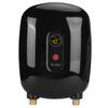 3500W Water Heater Tankless Water Heater Home Bathroom Kitchen 3 Second Fast Heating Shower Water Heated