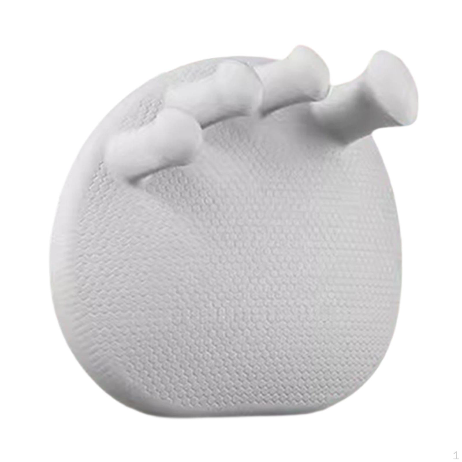 

Toe Separators Bunion Corrector Spacers for Women Portable Calf Trainer