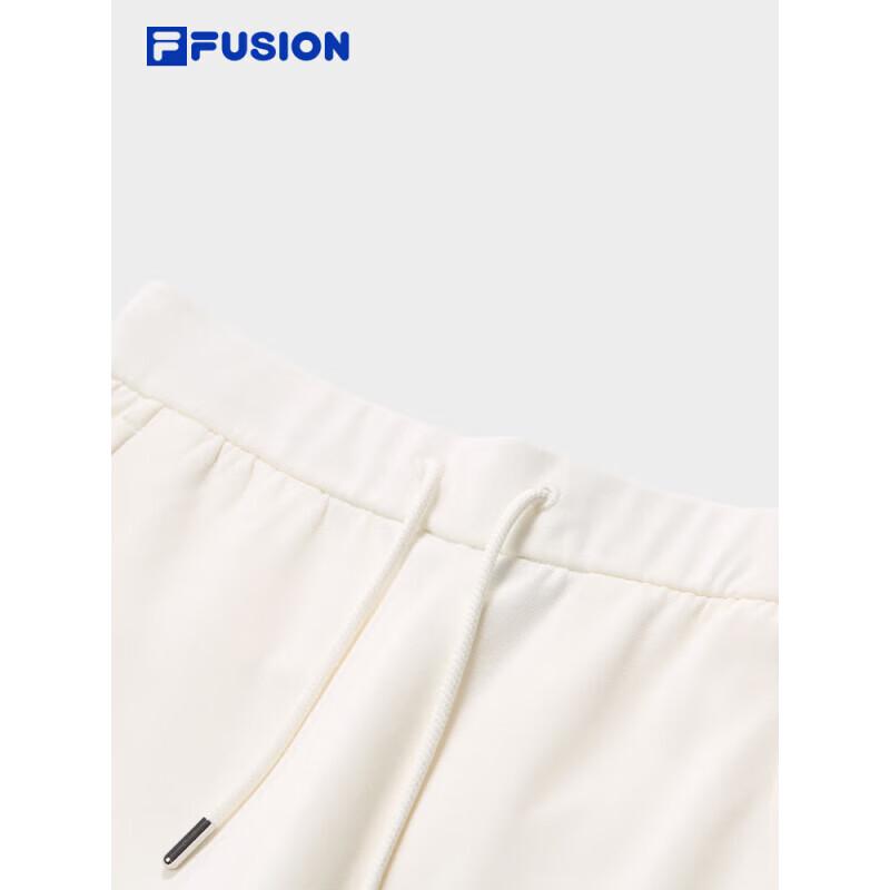 Fila FUSION Women's Casual Knit Straight-Leg Pants