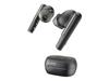 Écouteurs Sans Fil - HP Inc. - Poly Voyager Free 60 - Intra-auriculaire - Bluetooth - Anti-bruit Actif