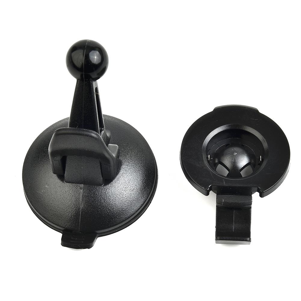 

Bracket Suction Cup Mount Car Windscreen GPS Sat Nav