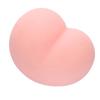Novelty Squeezable Toy Soft TPR Stretchy Peach Butt Stress Vent Toy Party Favor Pressure Release Toy ADD Children Gift