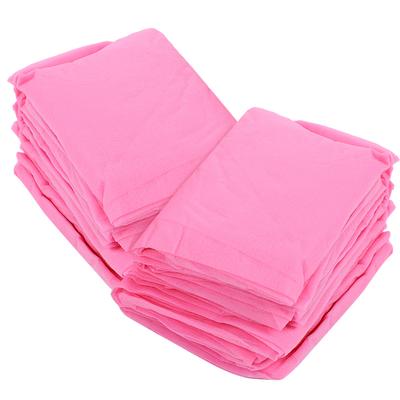 10 Stück Set Einweg Vlies Schönheitssalon Bad Rock Kleid Dame SPA Badetuch