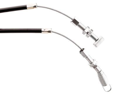 Cedrus Drive Cable Sweeper Cedzm05Pro-E 480574