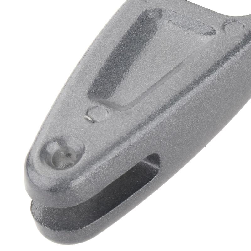 Handle Transom Clamp Outboard Motor Replaces for Yamaha 663-43118-01-4D