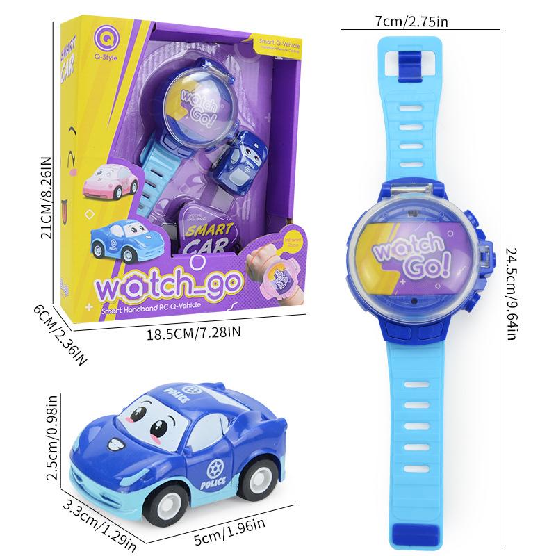 

Watch Remote Control Car, Baby Electric Mini Racing Usb Charging Children S Boy Toy Car