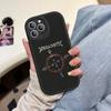 Music Band M-Megadeth Phone Case For IPhone 11 12 13 14 15 16 Pro Max Plus Leather Cover