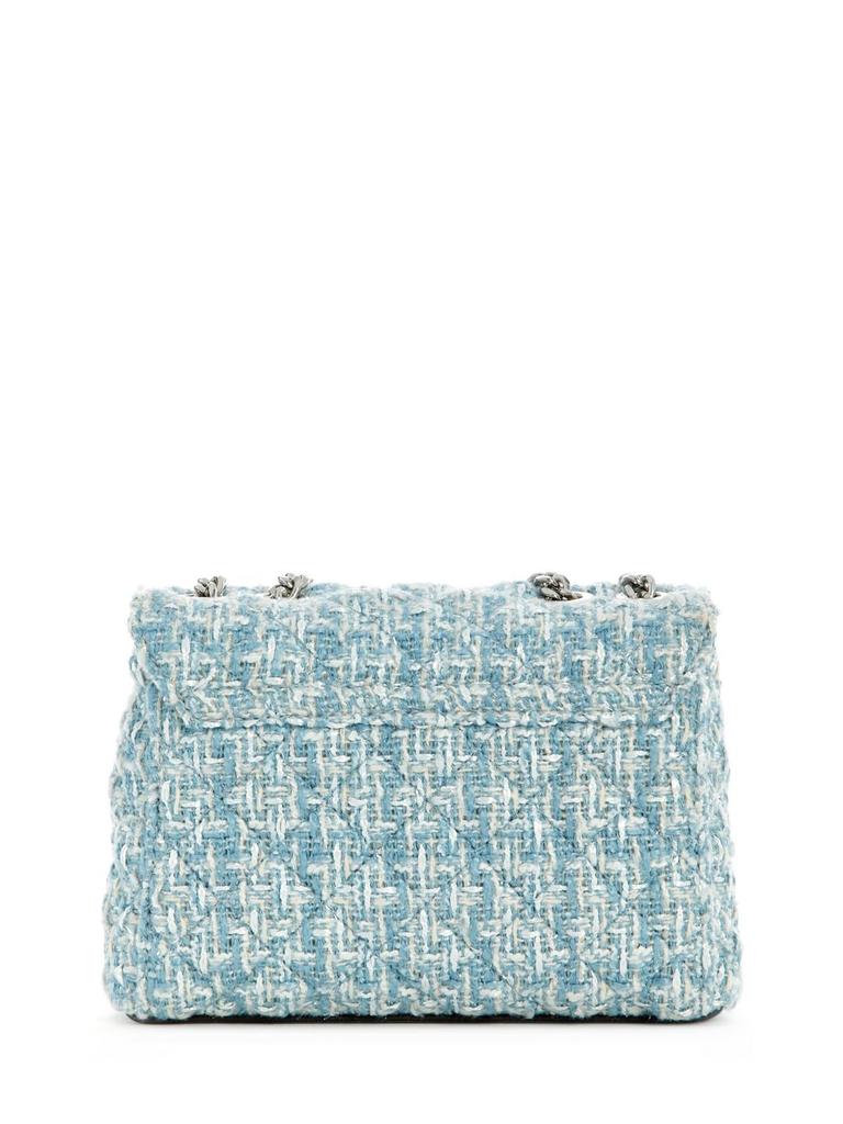 EVERLEE MINI CNVRTVLE XBDY FLP [Guess]