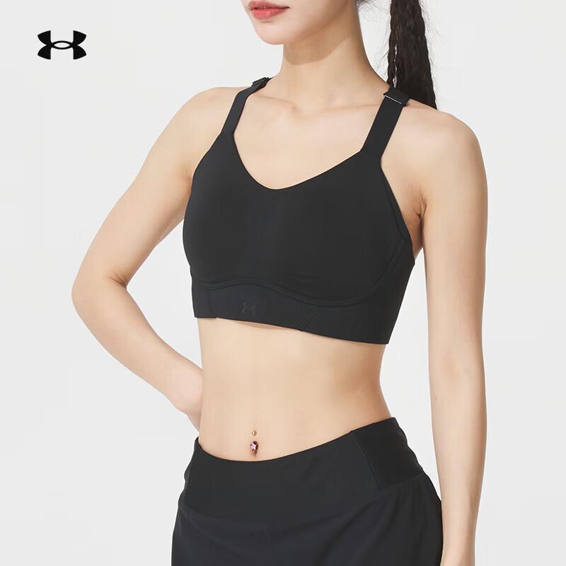 Under Armour Women s High-Impact Sports Bra 32C