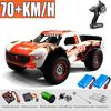 ToylinX Remote Control OffRoad Vehicle Series 4WD Lightweight RC Cars Remote Control Toys Suitable for Both Children and Adults.