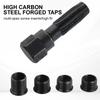 Spark Plug Rethreader Kit M14 x 1.25 Thread Repair Tool 14mm Thread Repair Kit Spark Plug 1 Set Car Tools Car Cylinder