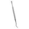 10pcs Ingrown Toenail Files Lifter Stainless Steel Curved Tip Dirt Removal Ingrown Toenail Corrector Tools