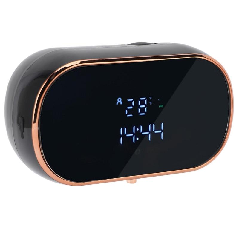 350ml Wandmontierter Seifenspender Automatische Induktion Schaum Handwaschmittel Berührungsloser Schaumseifenspender Einfach zu bedienen