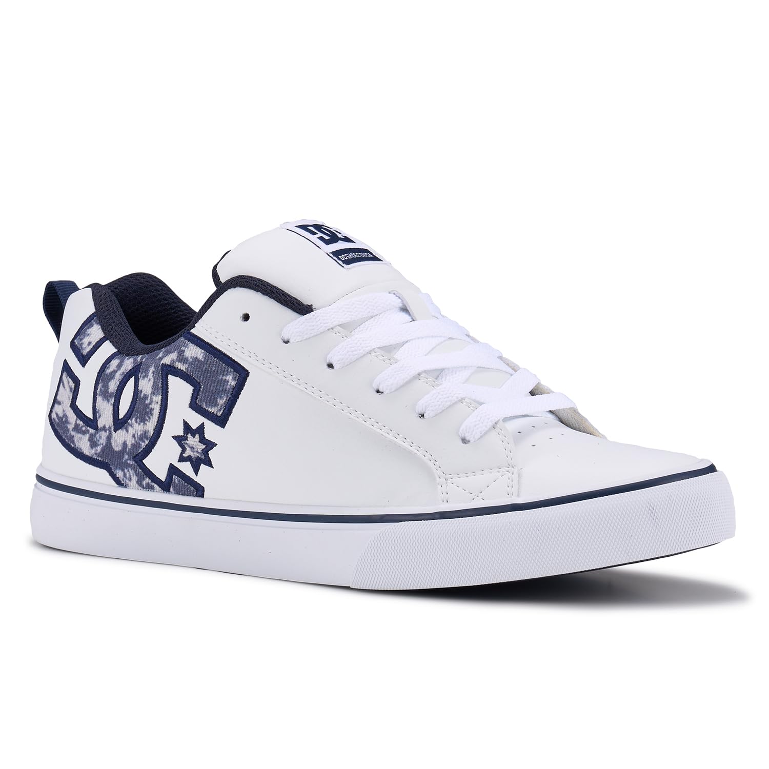 [DC] Casual Sneakers COURT VULC SE SN WNY 28.5 cm 2E