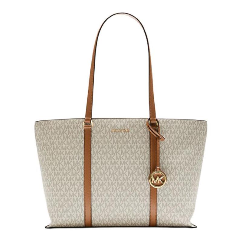 MICHAEL KORS Temple Front Brand Logo