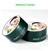 60Pcs Avocado Collagen Mask Natural Moisturizing Gel Eye Patches Smooth Repairing Eye Skin Care Korea Hydration Eye Masks