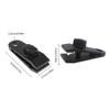 10 Stück Zeltclip Plane Clip Klemme Camping Schloss Griff Zeltclip Markisen Windseil Klemme Schwerlast Planenclip Set