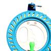 Reel Winder Winding Wheel with String