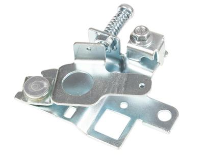 Loncin Lc1P65Fe Throttle Valve Original Part 171680182-0001