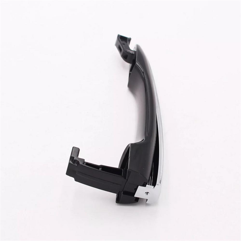 Rear Right Passenger Side Outside Handle For Hyundai Genesis Sedan 2009-2014