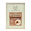Sandalwood Essential Oil 15ml Pack of 1 for Aromatherapy Relaxation and Calming Stress