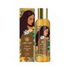 Ashpveda Ayurvedic Cold Pressed Almond Oil | Enriched With Vitamin A & E | Ayurvedic Badam Oil for Skin and Hair Care (120 Ml)