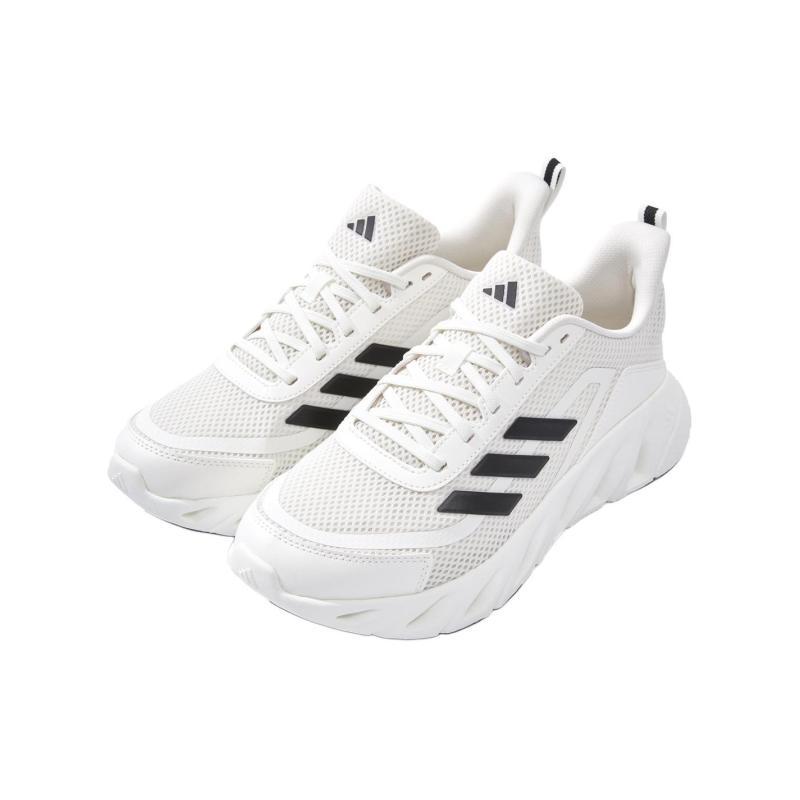 Adidas Neo All Day Boom E 'White Black' Sneakers JH5066