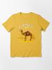 Jethro Tull Cam el Essential T-Shirt