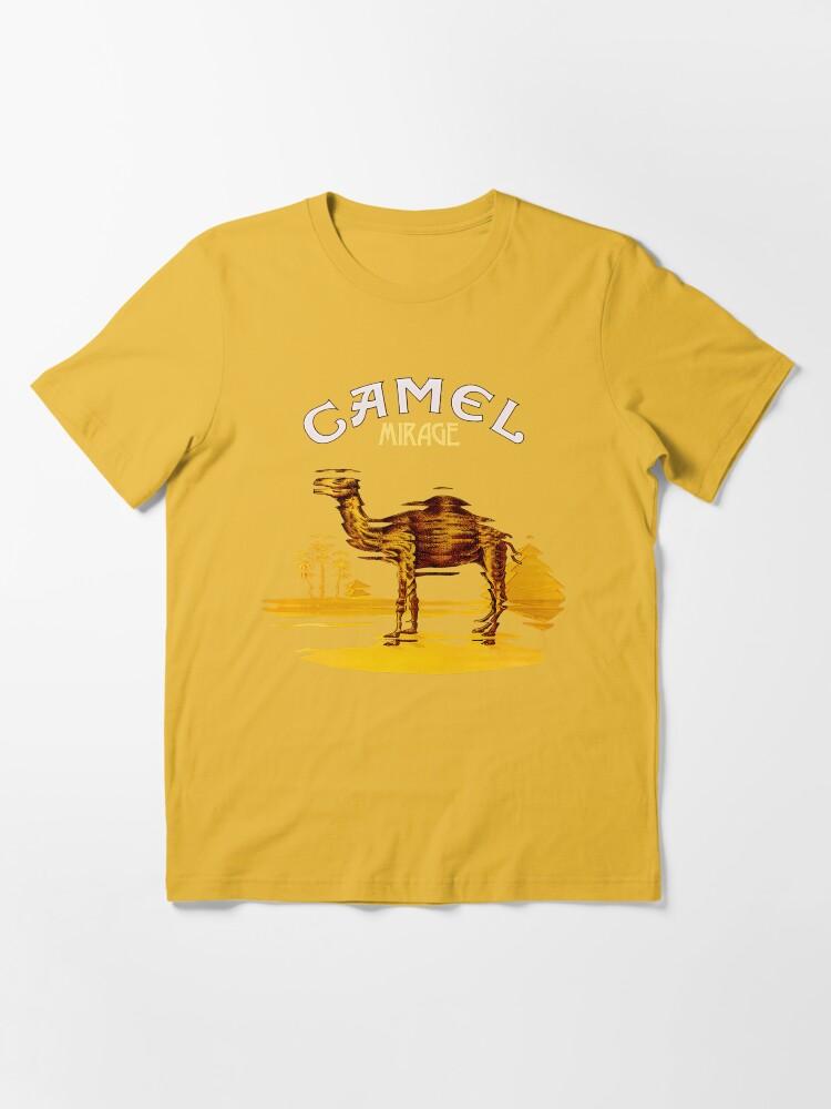 Jethro Tull Cam el Essential T-Shirt
