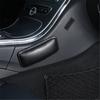 Car Knee Cushion, Soft Leather Car Door Armrest Pad for Knee, Leg, and Elbow Support Universal Car Center Console Cushion