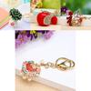 Porte-monnaie, clips, porte-clefs – Porte-clefs