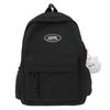 Girls' Schoolbags, College Students' Backpacks, Japanese Style Versatile, Small Students' Campus Style, Korean Version Girls' Backpacks, Travel Bags