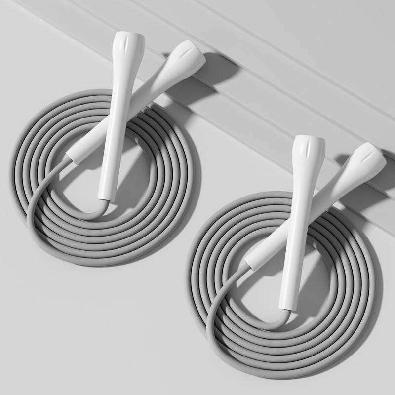 Longchan Professional Weighted Jump Rope