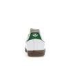 Kith X Adidas Samba OG Classics Program Unisex Sneakers White Off-White Green FX5398