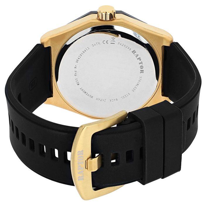 Montre bracelet Homme style urbain