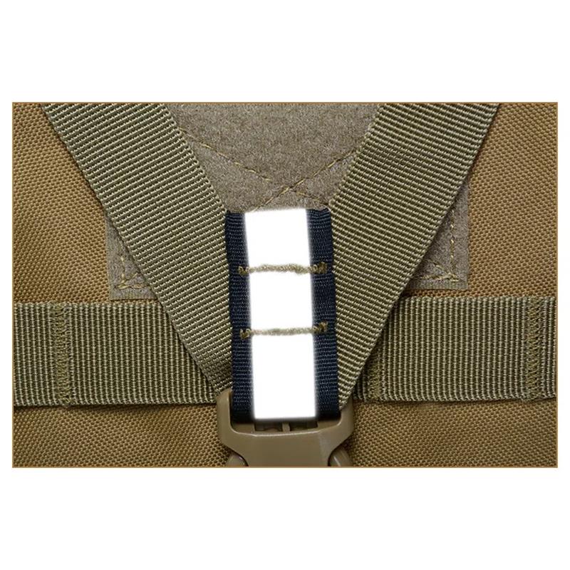 Pánský batoh na turistiku, běžky, kempování, cestovní taška přes rameno, pánský maskáčový sportovní outdoorový batoh