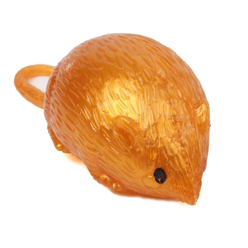 April Fool's Day Funny Toy/ Vent Ball  Vent Toy  Vent Mouse