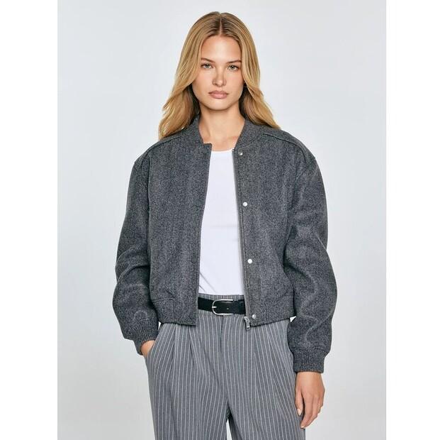 Куртка BIG STAR bomber Basic Fit EU L