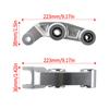 For Surron Light Bee X Segway X160 X260 Reinforced Shock-absorbing Shock Mount Bracket Off-road Dirtbike Motorcycle Accessories