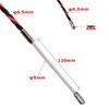 Three-Strand Electrician Wire Puller Tool (5-50M) for Pulling and Laying Cable Through Walls