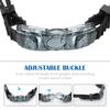 HD Anti-Fog Swim Glasses for Adults Smart Swimming Goggles Set with Prescription