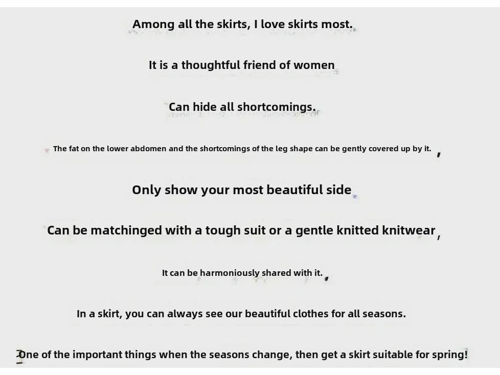 2025 Elegant Summer Gauze Midi Skirt - Romantic Luster, Solid Color, Slim Fit