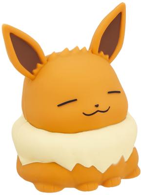 Punitto Friend Hokkori Time Pokémon Eevee