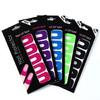 20 Sheets Nails Protector Stickers Nails Polish Protector U-Shape Nails Tape Nails Peels offs Tapes Nails Art Protector