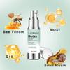 Instant Face Lift Cream-Make Skin Look Smoother And Firmer-Anti-Aging Skincare the skin-Suitable for all Skin Types, 30ml